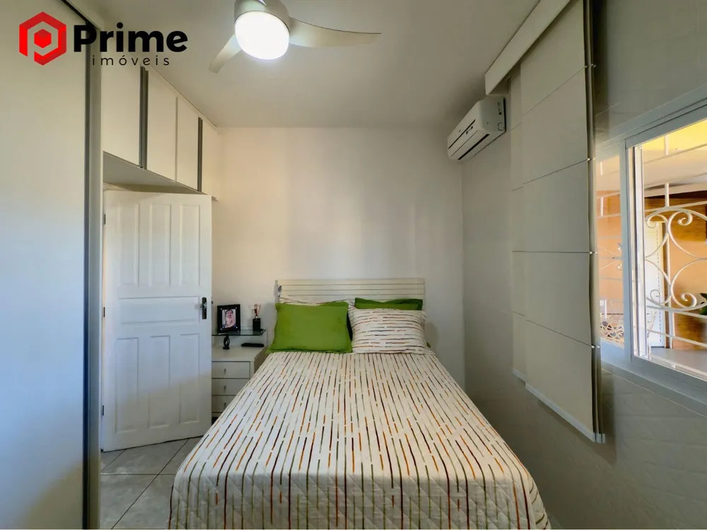 Casa, 4 quartos - Foto 4