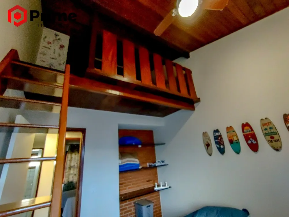 Casa, 2 quartos, 75 m² - Foto 6