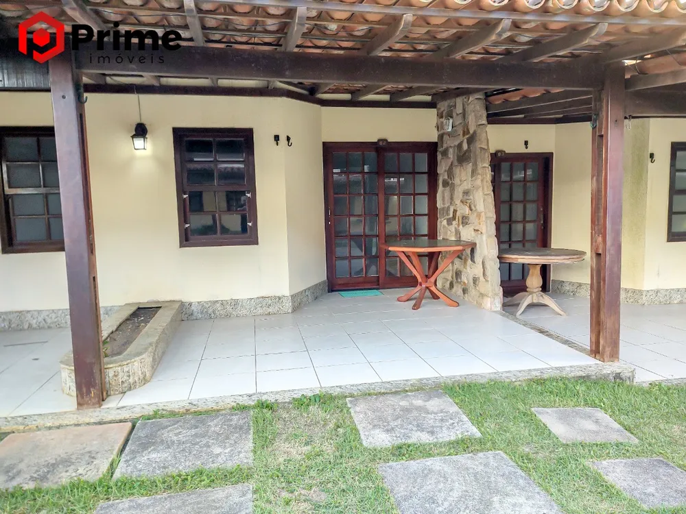 Casa, 2 quartos, 75 m² - Foto 12