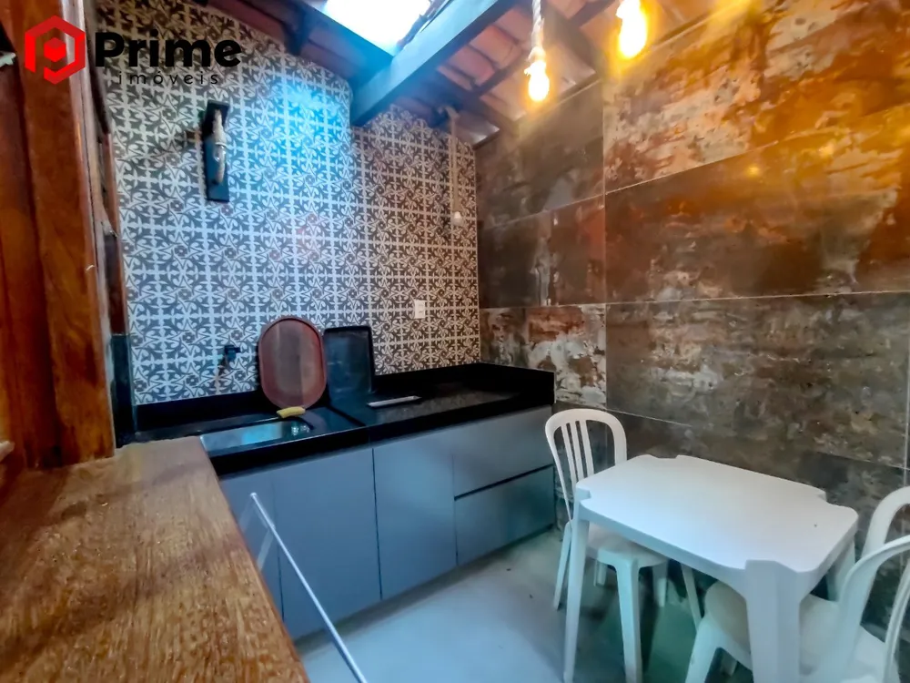 Casa, 2 quartos, 75 m² - Foto 2