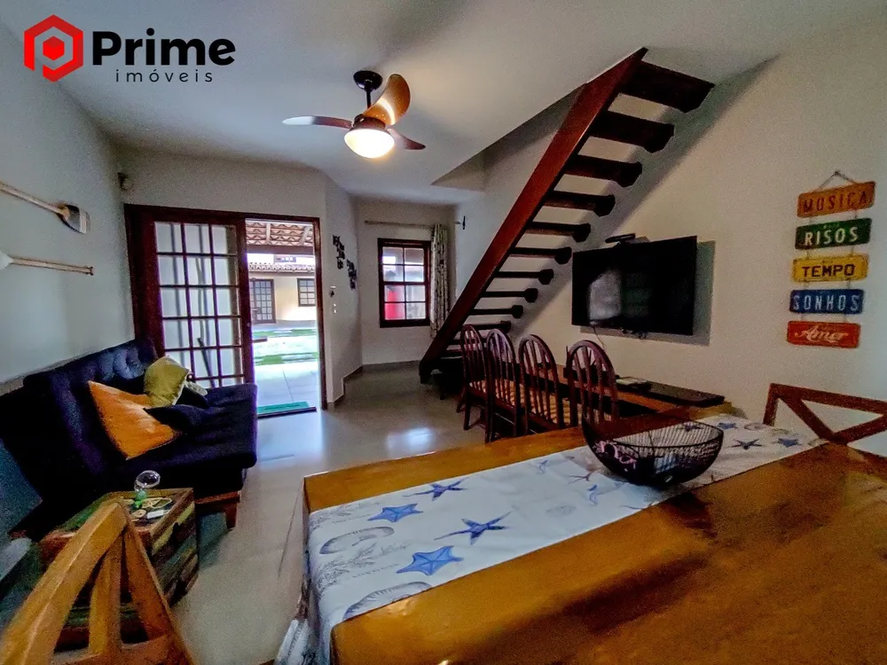 Casa, 2 quartos, 75 m² - Foto 1