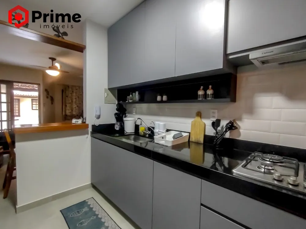 Casa, 2 quartos, 75 m² - Foto 3