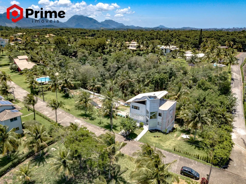 Casa, 8 quartos - Foto 4