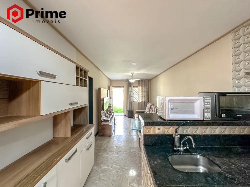 Casa, 2 quartos, 65 m² - Foto 5
