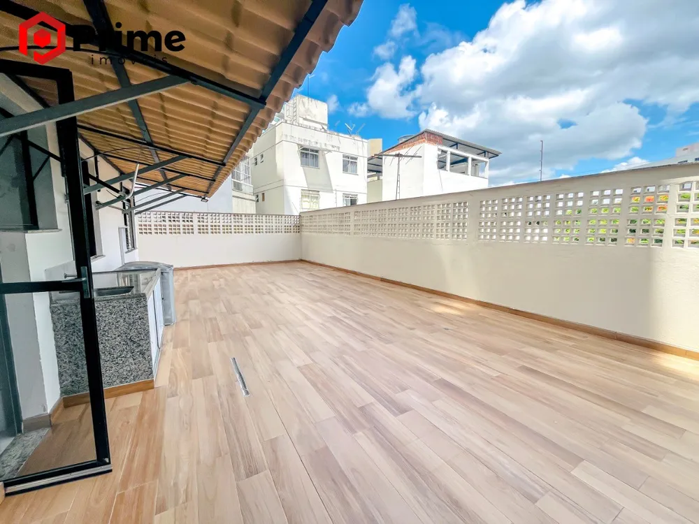 Apartamento, 2 quartos, 210 m² - Foto 2