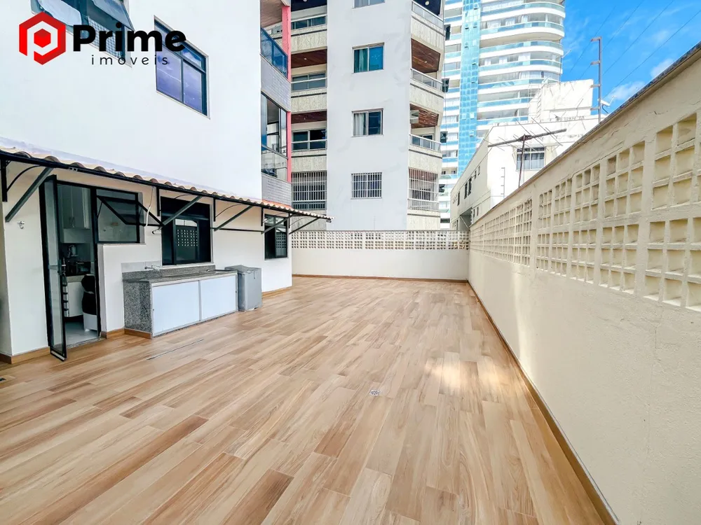 Apartamento, 2 quartos, 210 m² - Foto 1