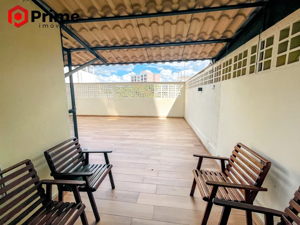 Apartamento, 2 quartos, 210 m² - Foto 3