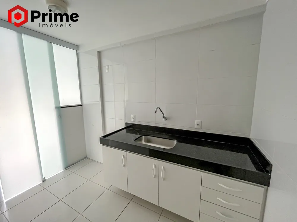 Apartamento, 4 quartos, 100 m² - Foto 4