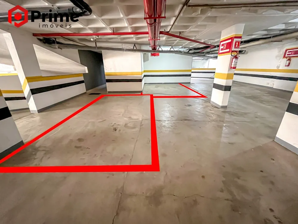 Apartamento, 4 quartos, 100 m² - Foto 12