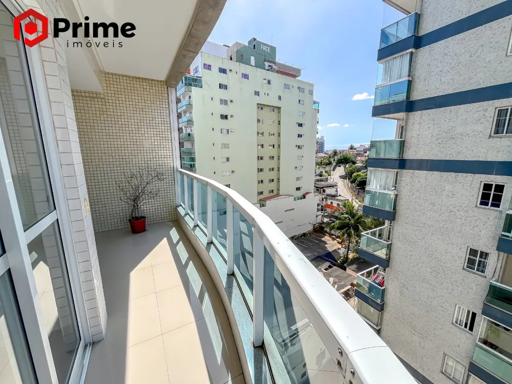 Apartamento, 4 quartos, 100 m² - Foto 2