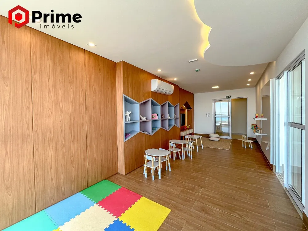Apartamento, 3 quartos, 100 m² - Foto 5