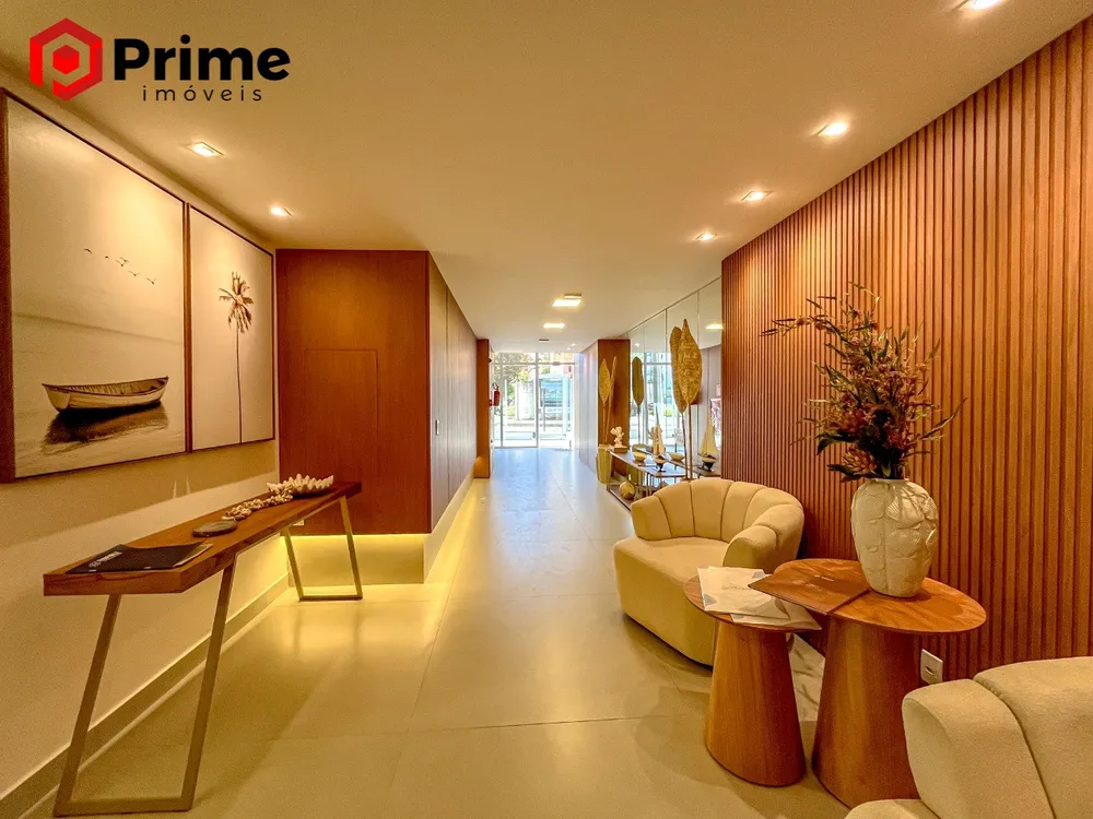 Apartamento, 3 quartos, 100 m² - Foto 1