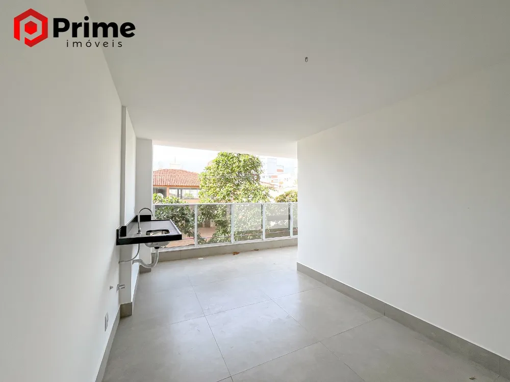 Apartamento, 3 quartos, 100 m² - Foto 7