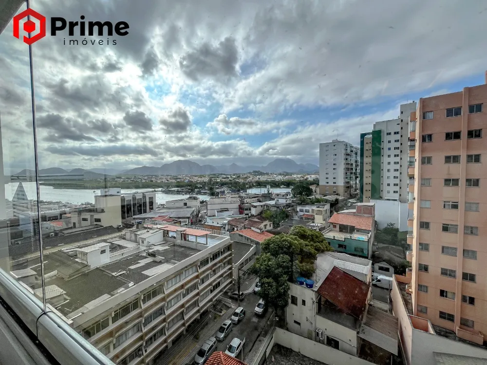 Apartamento, 2 quartos, 66 m² - Foto 3