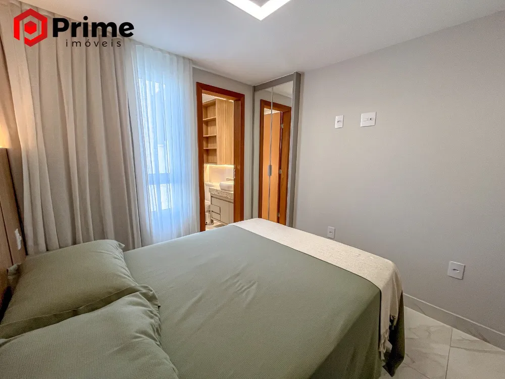 Apartamento, 2 quartos, 66 m² - Foto 6