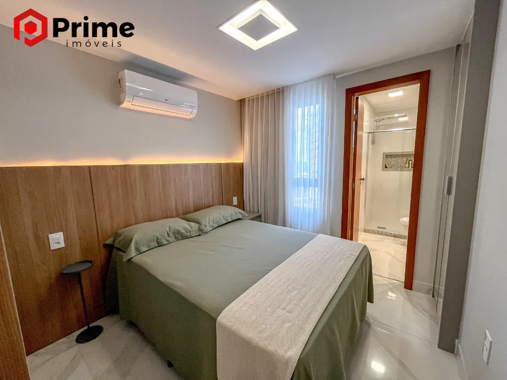 Apartamento, 2 quartos, 66 m² - Foto 7