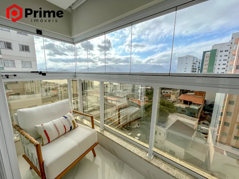 Apartamento, 2 quartos, 66 m² - Foto 2