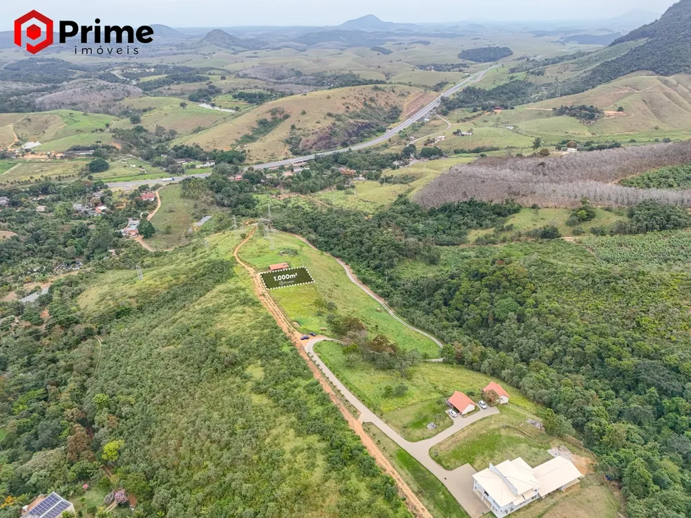 Terreno, 1000 m² - Foto 2
