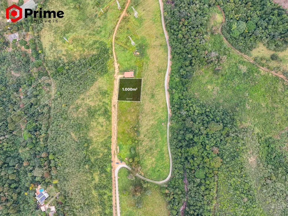 Terreno, 1000 m² - Foto 1