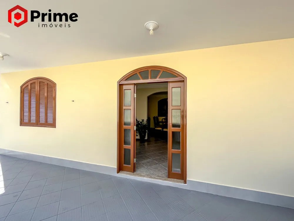 Casa, 4 quartos - Foto 1
