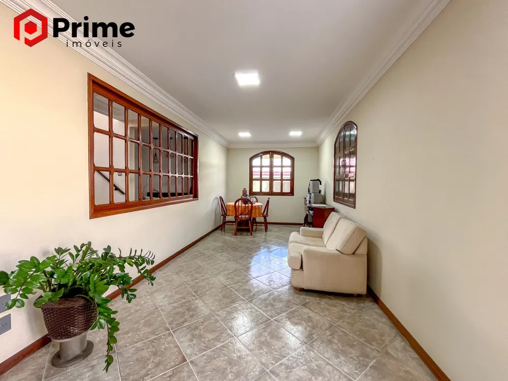 Casa, 4 quartos - Foto 2