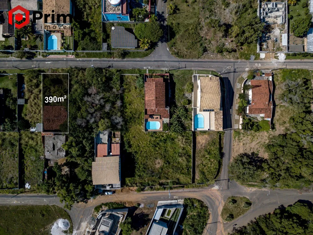 Terreno, 390 m² - Foto 1
