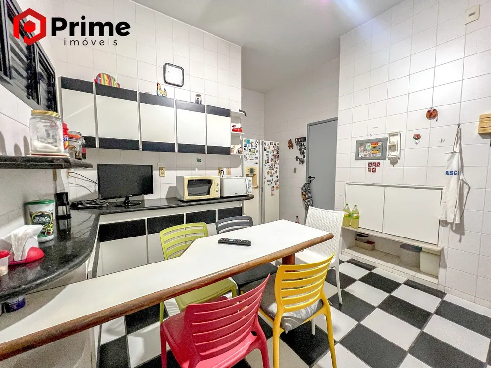 Casa, 4 quartos, 263 m² - Foto 4