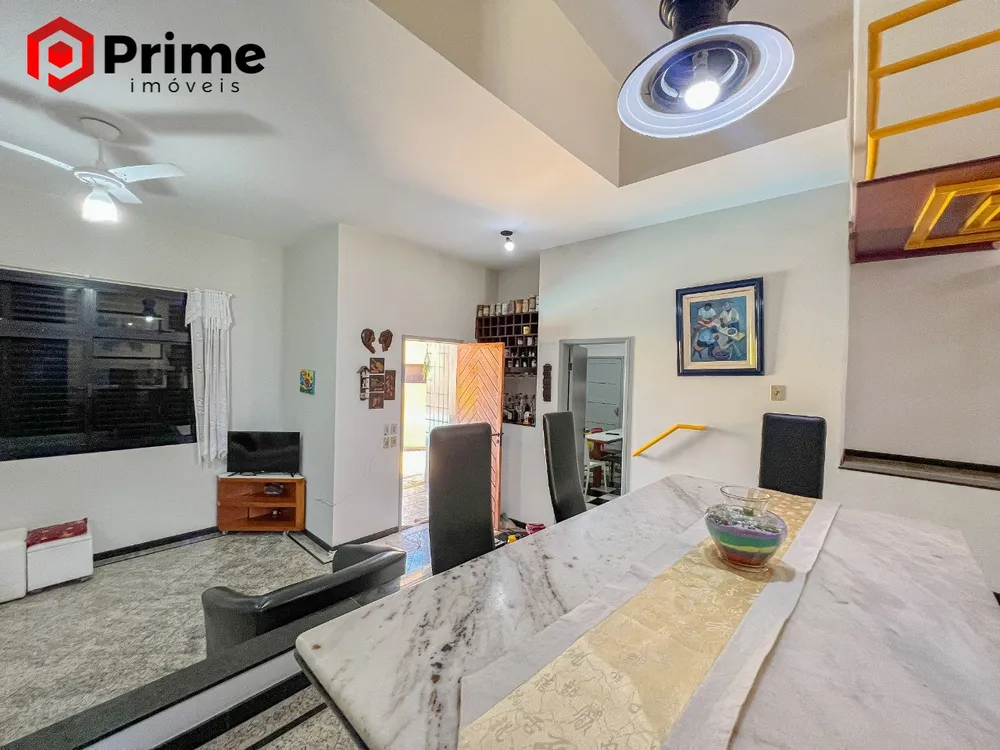 Casa, 4 quartos, 263 m² - Foto 3