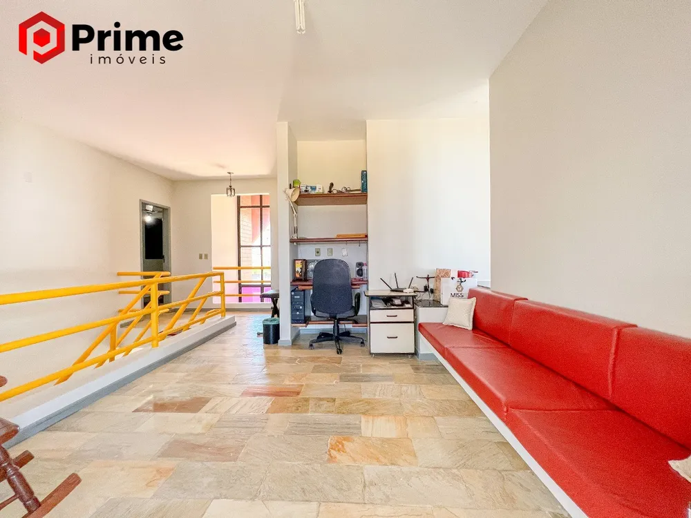 Casa, 4 quartos, 263 m² - Foto 8