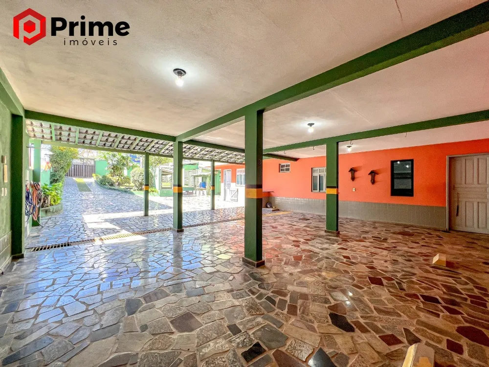 Casa, 4 quartos, 263 m² - Foto 11
