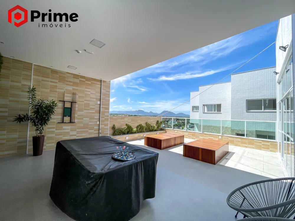 Apartamento, 4 quartos, 163 m² - Foto 12