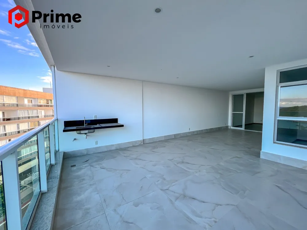 Apartamento, 4 quartos, 163 m² - Foto 2