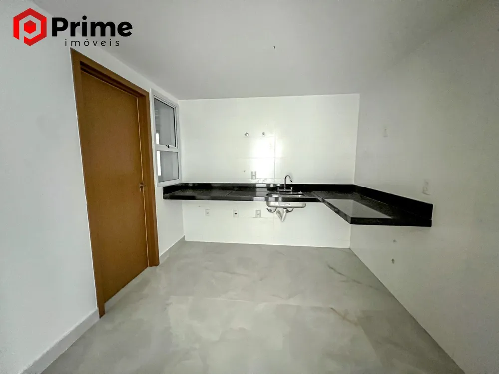 Apartamento, 4 quartos, 163 m² - Foto 4