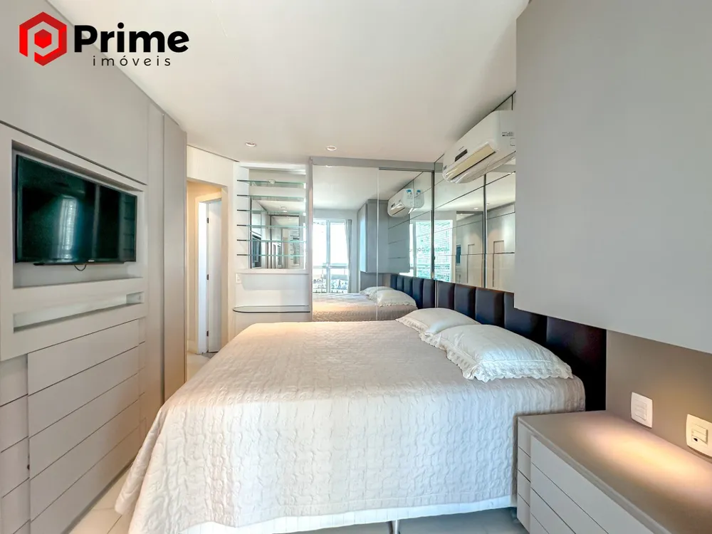 Apartamento, 3 quartos, 140 m² - Foto 7