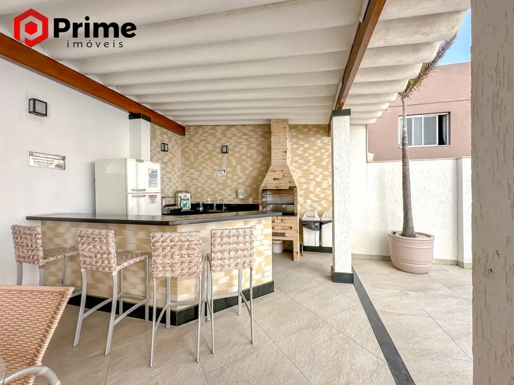 Apartamento, 3 quartos, 140 m² - Foto 12