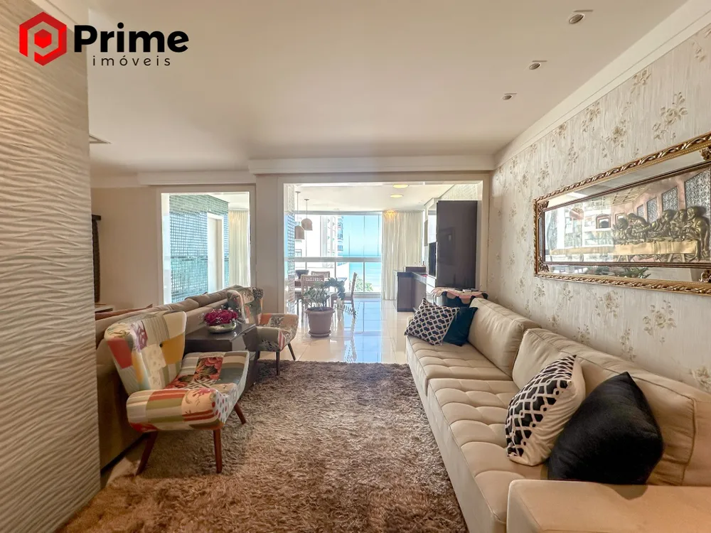 Apartamento, 3 quartos, 140 m² - Foto 2