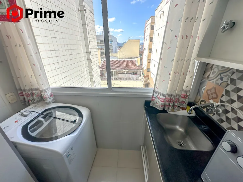 Apartamento, 3 quartos, 140 m² - Foto 3