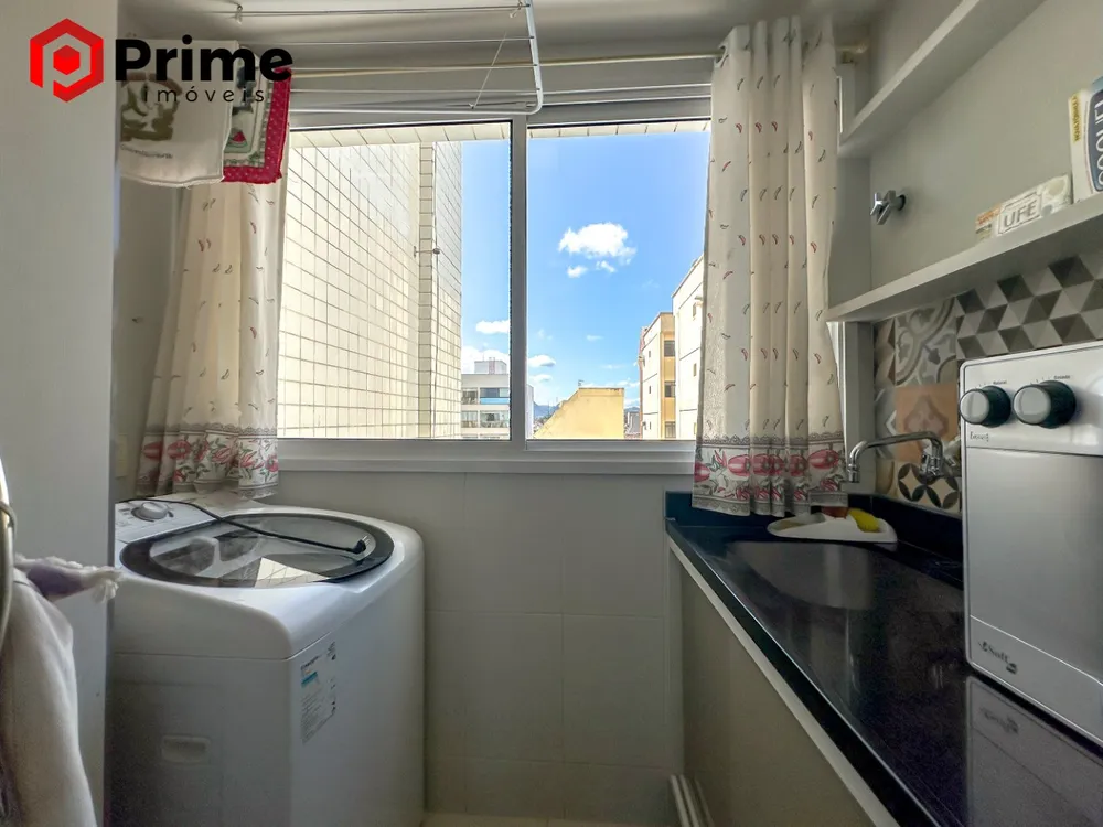 Apartamento, 3 quartos, 140 m² - Foto 1