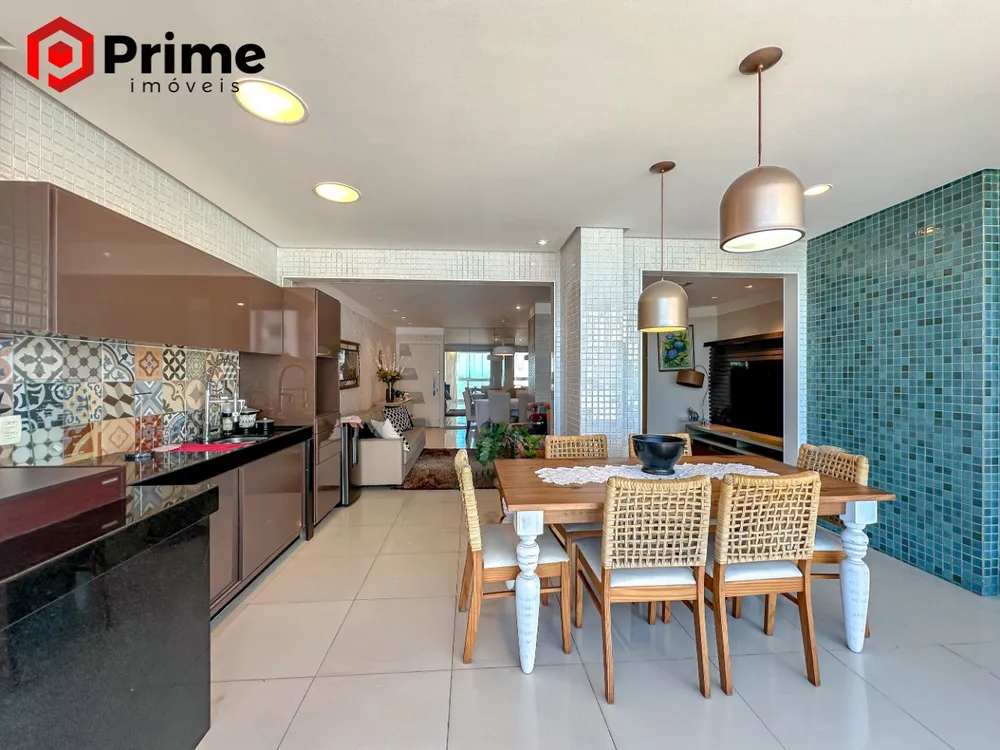 Apartamento, 3 quartos, 140 m² - Foto 3