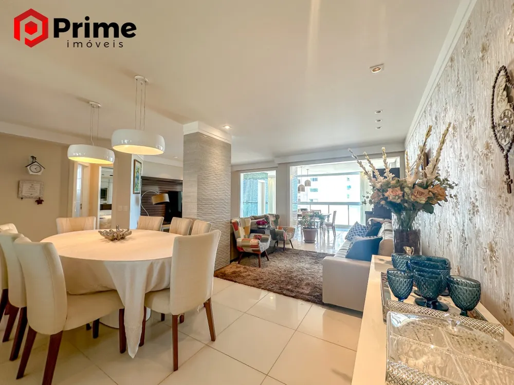 Apartamento, 3 quartos, 140 m² - Foto 1