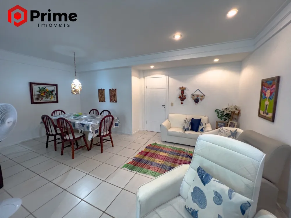 Apartamento, 3 quartos, 120 m² - Foto 2