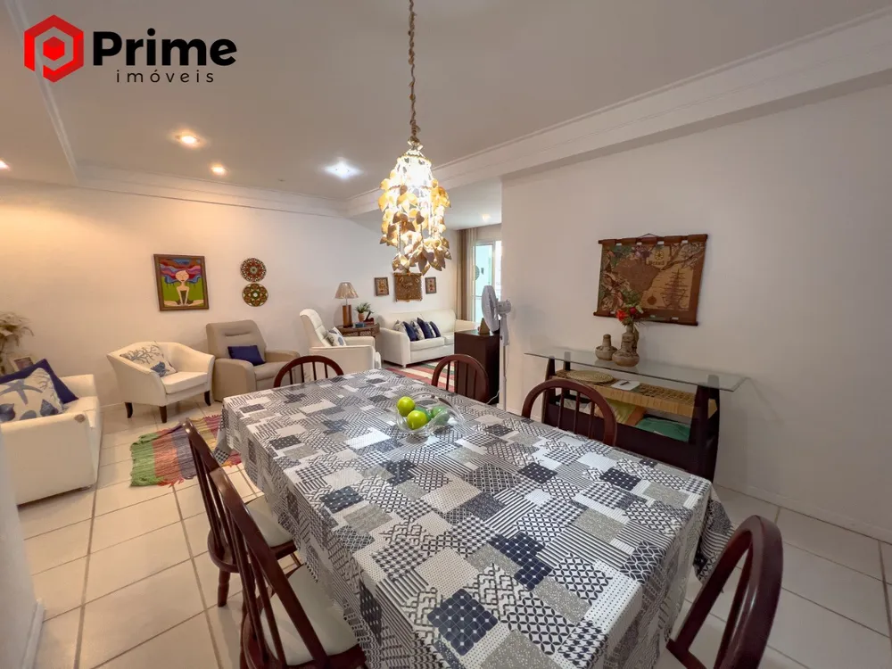 Apartamento, 3 quartos, 120 m² - Foto 1