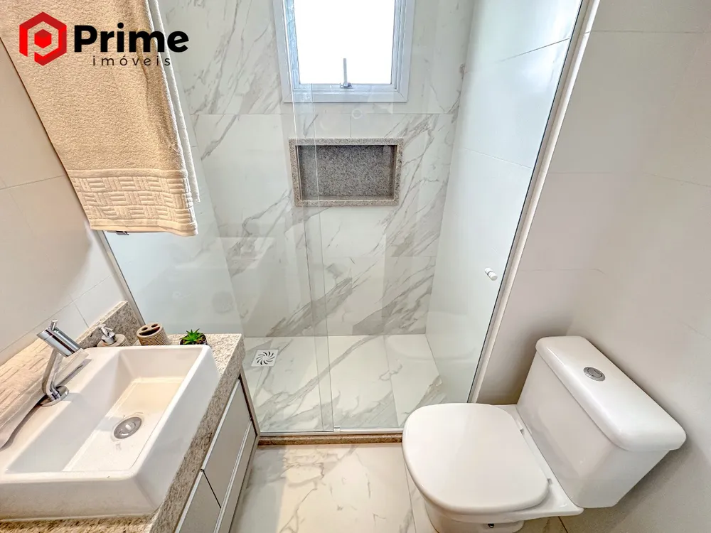 Apartamento, 3 quartos, 88 m² - Foto 5