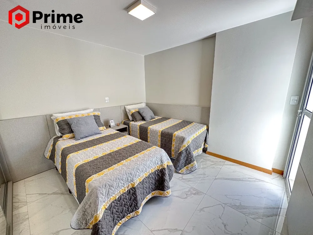 Apartamento, 3 quartos, 88 m² - Foto 4