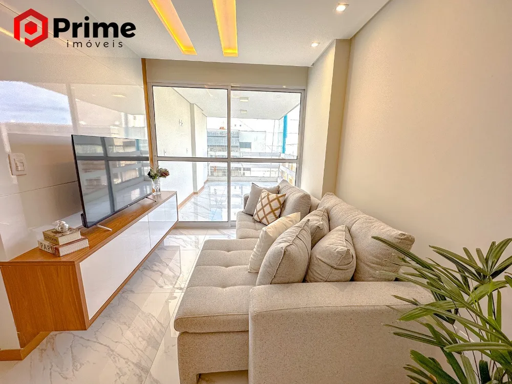 Apartamento, 3 quartos, 88 m² - Foto 2