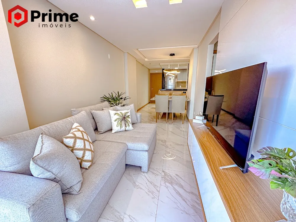 Apartamento, 3 quartos, 88 m² - Foto 1