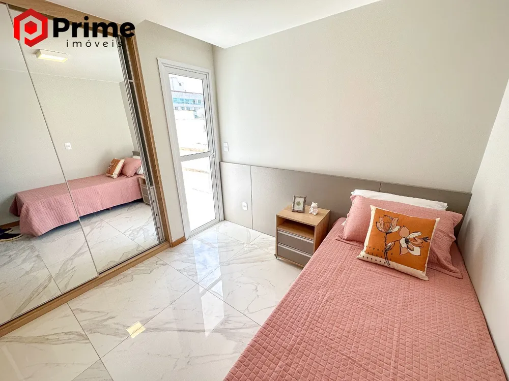 Apartamento, 3 quartos, 88 m² - Foto 6