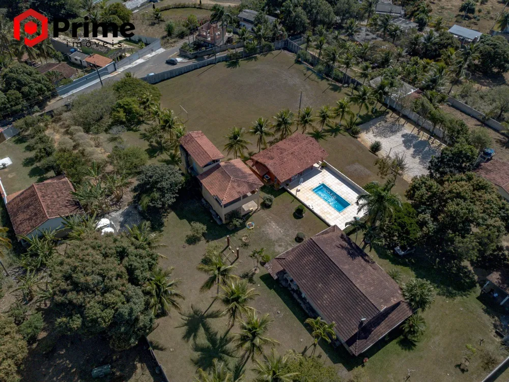 Chácara, 3 quartos - Foto 1