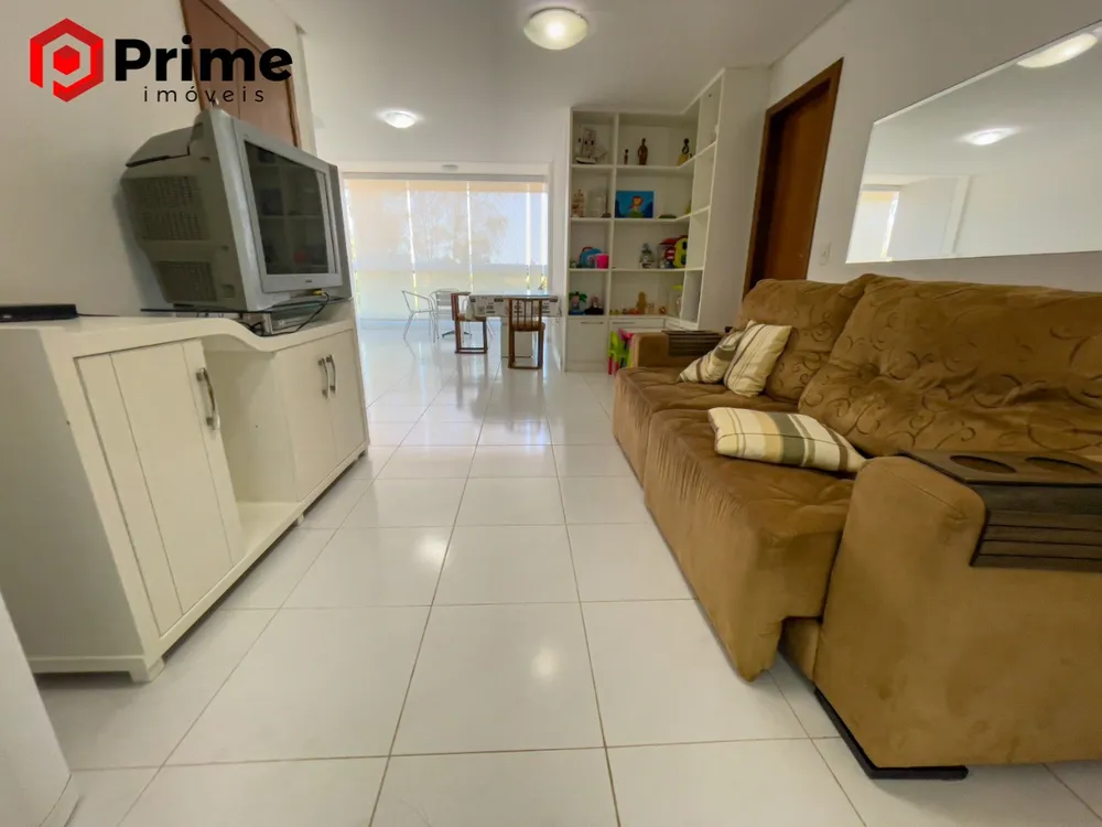 Apartamento, 3 quartos, 90 m² - Foto 2
