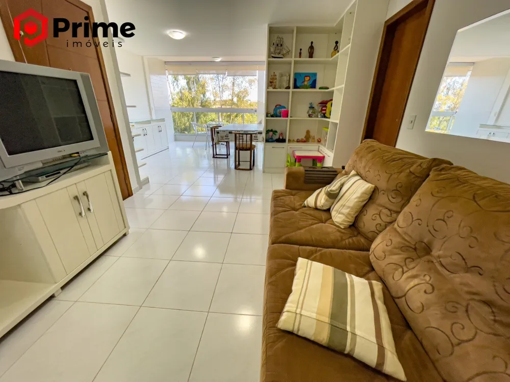 Apartamento, 3 quartos, 90 m² - Foto 1
